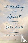 Wolfson, Susan J. - A Greeting of the Spirit