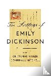 Dickinson, Emily - The Letters of Emily Dickinson