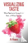 Hisano, Ai - Visualizing Taste