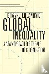 Milanovic, Branko - Global Inequality