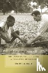 Immerwahr, Daniel - Thinking Small