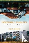 Chancel, Lucas - Unsustainable Inequalities