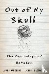 Danckert, James, Eastwood, John D. - Out of My Skull