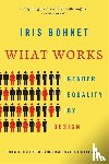 Bohnet, Iris - What Works