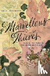 Horta, Paulo Lemos - Marvellous Thieves