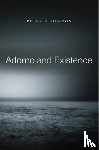 Gordon, Peter E. - Adorno and Existence