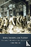 Nakajima, Chieko - Body, Society, and Nation - The Creation of Public Health and Urban Culture in Shanghai