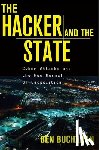 Buchanan, Ben - The Hacker and the State