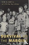 Adler, Eliyana R. - Survival on the Margins