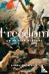 De Dijn, Annelien - Freedom