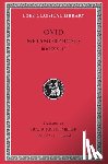 Ovid - Metamorphoses, Volume II