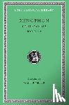 Xenophon - Cyropaedia, Volume I