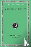 Marcus Aurelius - Marcus Aurelius