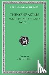 Theophrastus - Enquiry into Plants, Volume I