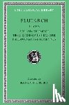 Plutarch - Lives, Volume X