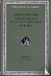 Thucydides - History of the Peloponnesian War, Volume II