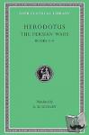 Herodotus - The Persian Wars, Volume II