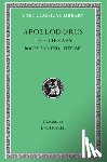 Apollodorus - The Library, Volume II