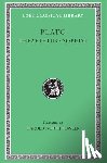 Plato - Theaetetus. Sophist