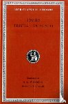 Ovid - Tristia. Ex Ponto