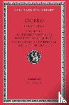 Cicero - Pro Archia. Post Reditum in Senatu. Post Reditum ad Quirites. De Domo Sua. De Haruspicum Responsis. Pro Plancio