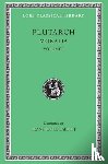 Plutarch - Moralia, I