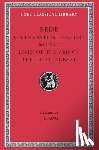 Bede - Ecclesiastical History, Volume II