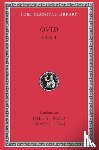 Ovid - Fasti