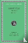 Aristotle - Physics, Volume II