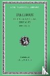 Eusebius - Ecclesiastical History, Volume II