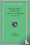 Diodorus Siculus - Library of History, Volume I