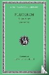 Plutarch - Moralia, IV
