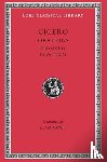 Cicero - Pro Sestio. In Vatinium