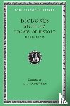 Diodorus Siculus - Library of History, Volume III
