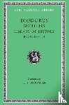 Diodorus Siculus - Library of History, Volume V