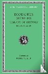 Diodorus Siculus - Library of History, Volume X
