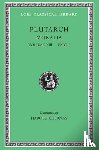 Plutarch - Moralia, Volume XIII