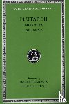 Plutarch - Moralia, XIV