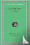 Chariton - Callirhoe