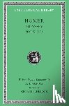 Homer - Odyssey, Volume II