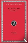 Suetonius - Lives of the Caesars, Volume II
