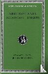 Aristophanes - Acharnians. Knights