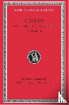 Cicero - Letters to Atticus, Volume III