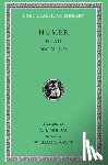 Homer - Iliad, Volume II