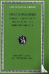 Aristophanes - Birds. Lysistrata. Women at the Thesmophoria