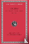 Cicero - Letters to Friends, Volume I