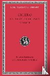 Cicero - Letters to Friends, Volume II