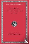 Cicero - Letters to Friends, Volume III