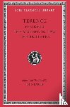 Terence - Phormio. The Mother-in-Law. The Brothers