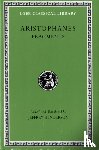 Aristophanes - Fragments